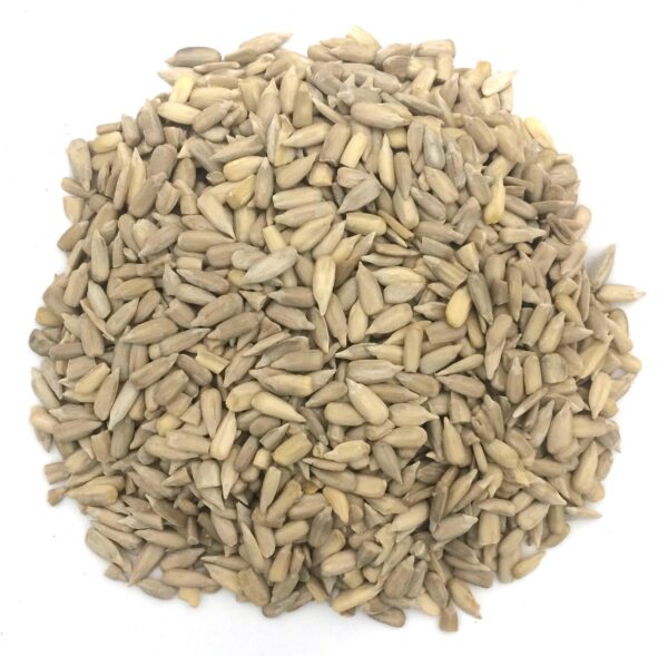 Sunflower Seeds