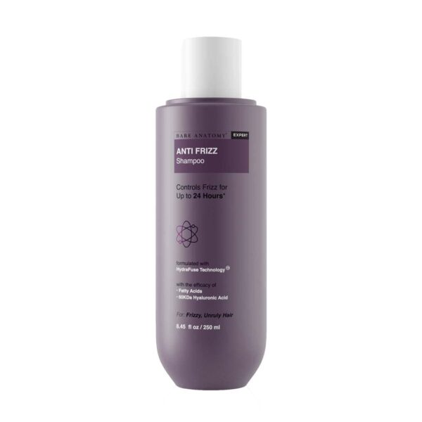 Bare-Anatomy-Anti-Frizz-Shampoo