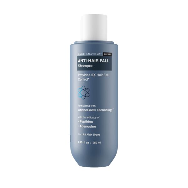 Bare Anatomy Anti Hair Fall Shampoo