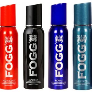 Fogg-Perfume