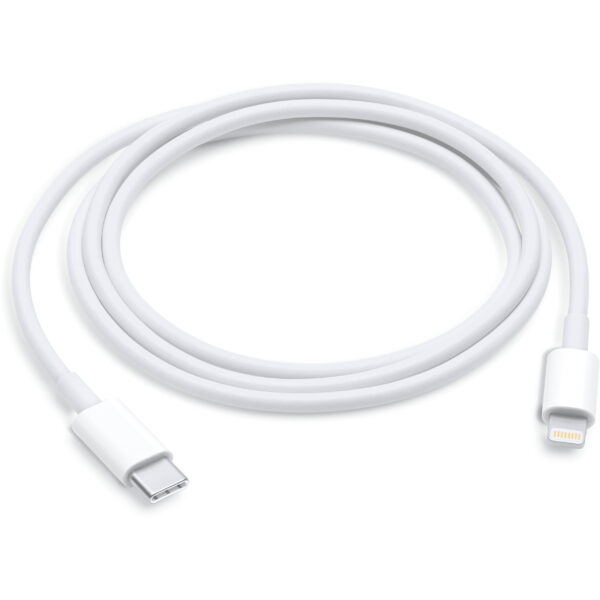 USB C to Lightning Cable 1M [MFi Certified] iPhone Fast Charger Cable