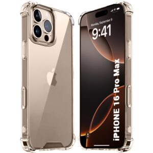 iPhone 16 Pro max Cover