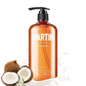 Martin Body Wash