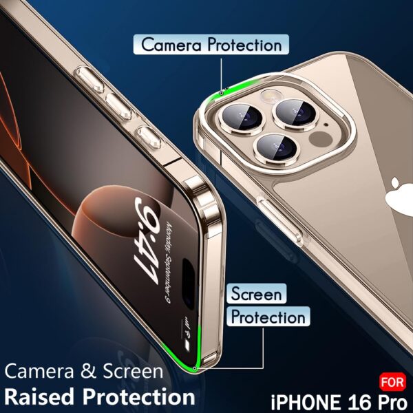 iphone 16pro cover