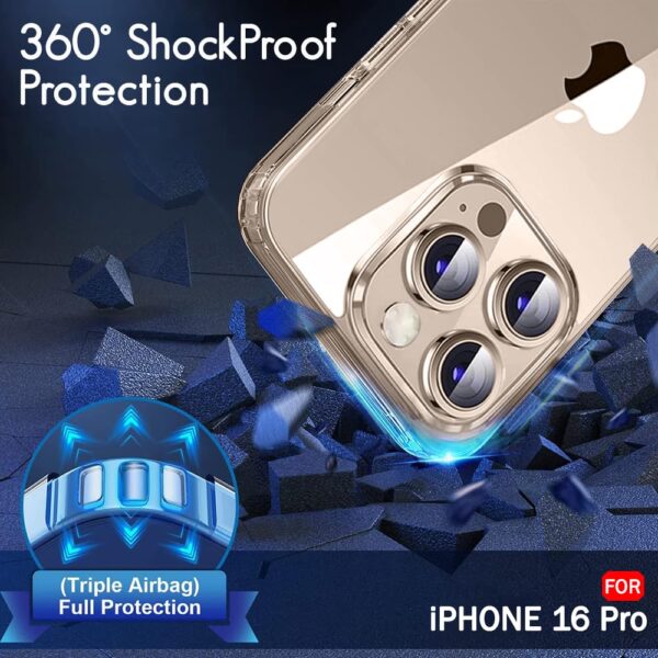 iphone 16pro cover