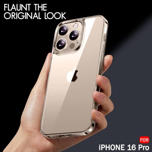 iphone 16pro cover