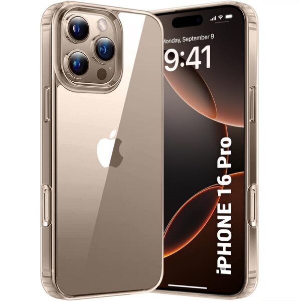 iphone 16pro cover