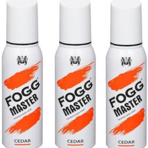 fogg master cedar